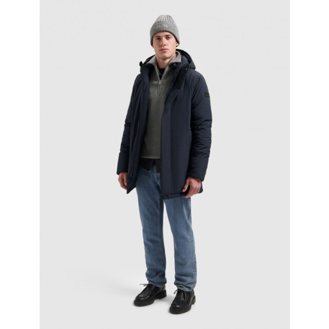 Pure Path 25030404 57 heren jack active flex parka -  p 57/25030404 large
