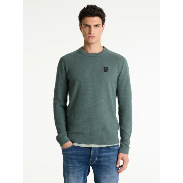 Chasin' 31110004 e53 heren trui model rico chas E53/31110004 large