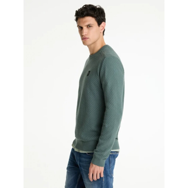 Chasin' 31110004 e53 heren trui model rico chas E53/31110004 large