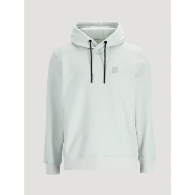 Chasin' 41130001 e51 heren sweater hoodie model harper chas E51/41130001 large