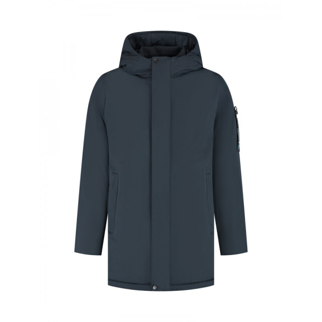 Pure Path 25030404 57 heren jack active flex parka -  p 57/25030404 large
