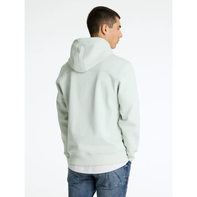 Chasin' 41130001 e51 heren sweater hoodie model harper chas E51/41130001 large