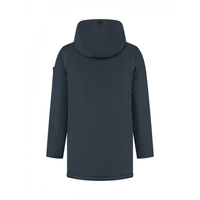 Pure Path 25030404 57 heren jack active flex parka -  p 57/25030404 large