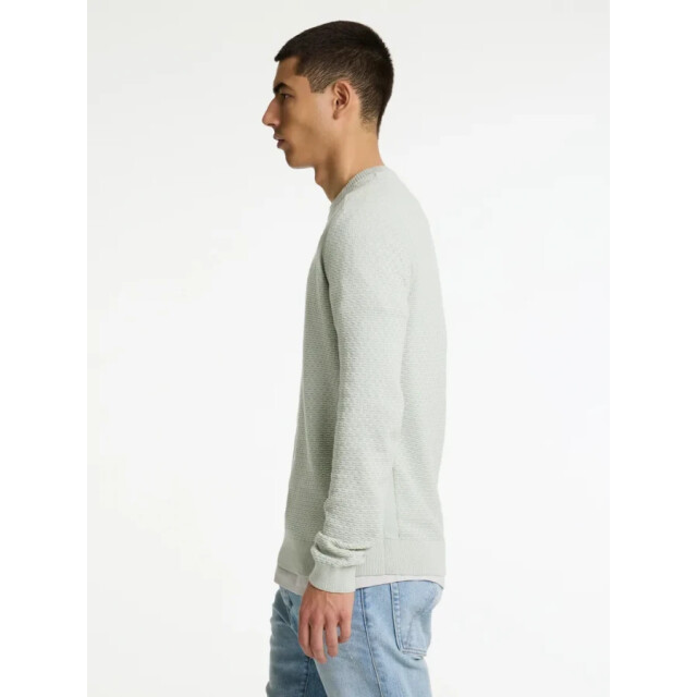 Chasin' 31110004 e51 heren trui model rico chas E51/31110004 large