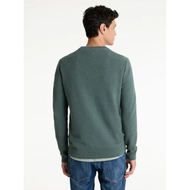 Chasin' 31110004 e53 heren trui model rico chas E53/31110004 large