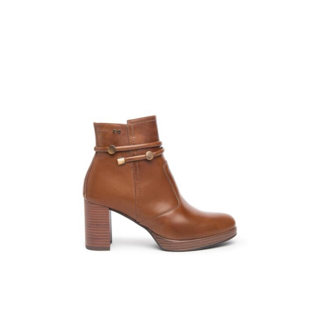 Nero Giardini Manolete cuoio tpu asola t.moro + t I308246D large