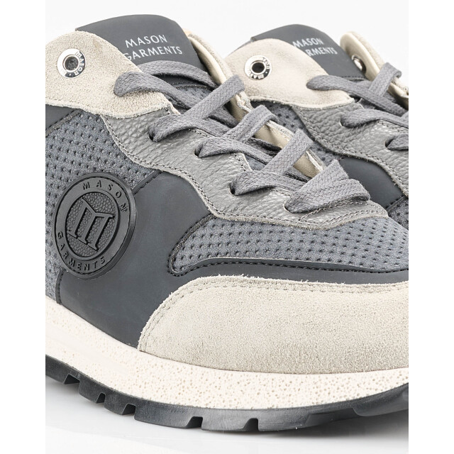 Mason Garments Trial runner sneakers 104022-001-40 large