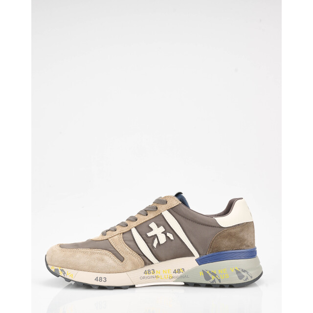 Premiata Lander sneakers 105579-001-44 large