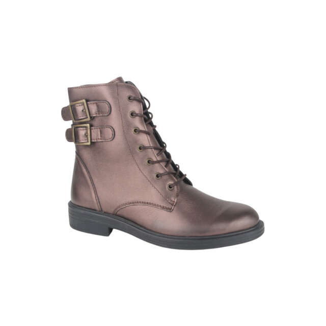 Ti Comos 2510004-950 dames veterboots gekleed Ti Comos 2510004-950 large