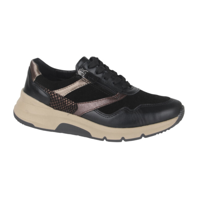Ti Comos 20004-a-000 dames sneakers Ti Comos 2360004-A-000 large