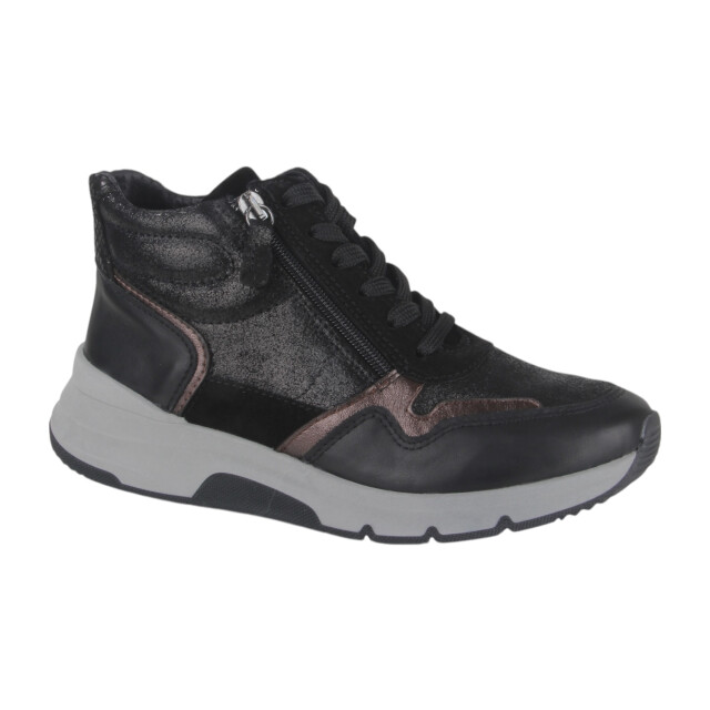 Ti Comos 2520010-000 dames veterboots sportief Ti Comos 2520010-000 large
