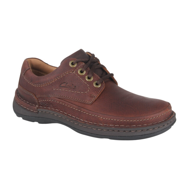 Clarks Original 20339005-53 heren veterschoenen sportief 40 (6,5) Clarks 20339005-53 large
