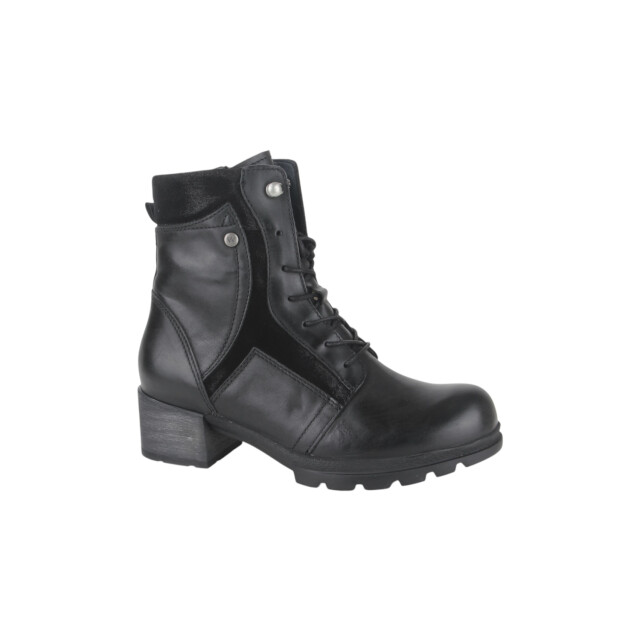 Wolky Wolky 0610030-000 Boots Zwart Wolky 0610030-000 large