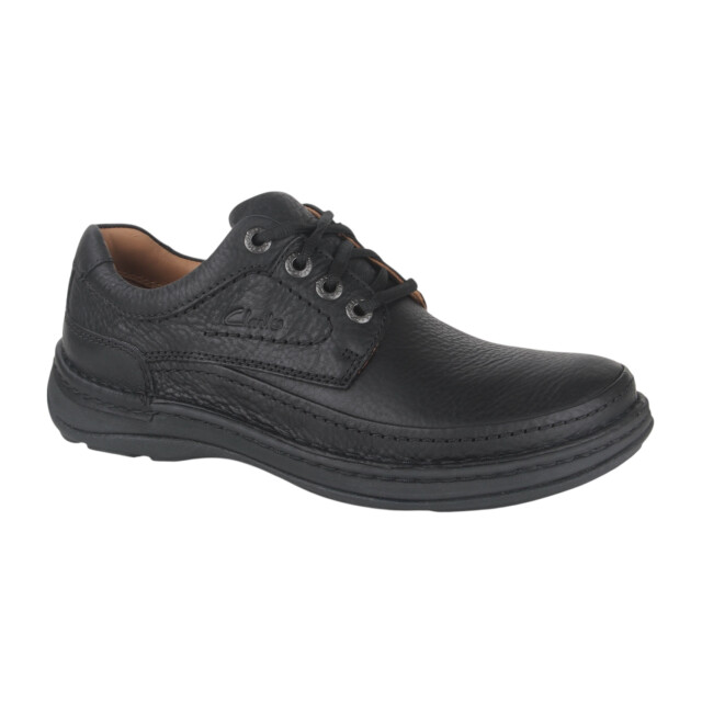 Clarks Original 20339008-53 heren veterschoenen sportief 40 (6,5) Clarks 20339008-53 large
