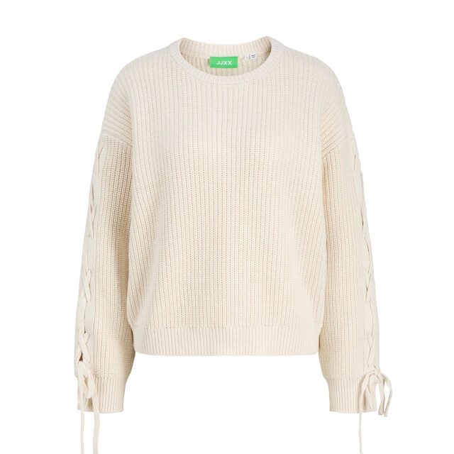 Jack & Jones Jxbrisa crew neck knit 12281928 large
