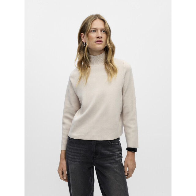 Object Objreynard high neck pullover noos 23042198 large