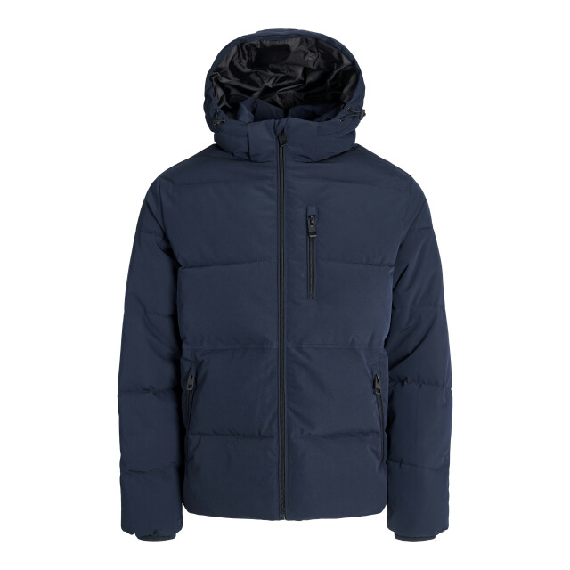 Jack & Jones Jjeowen puffer sn 12278792 large