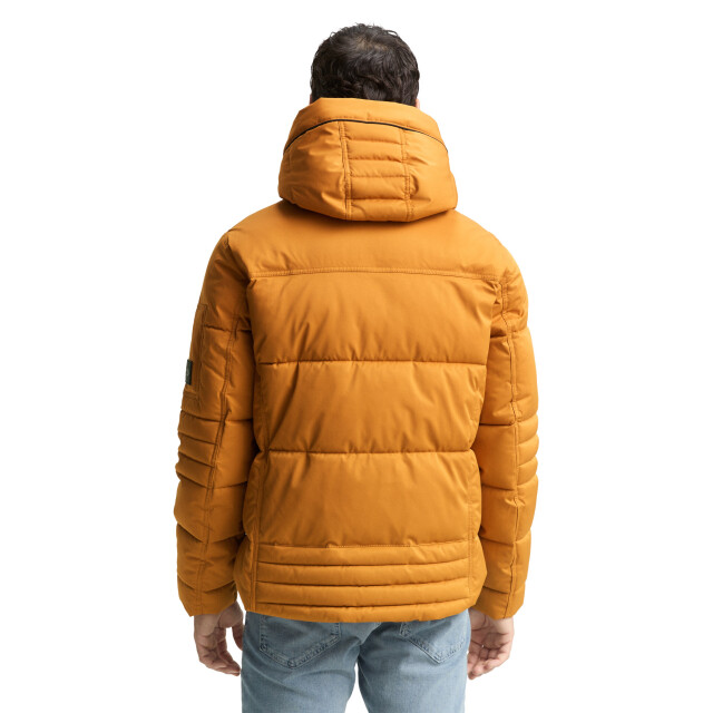 Tom Tailor Puffer jacket with hood 1046971 large