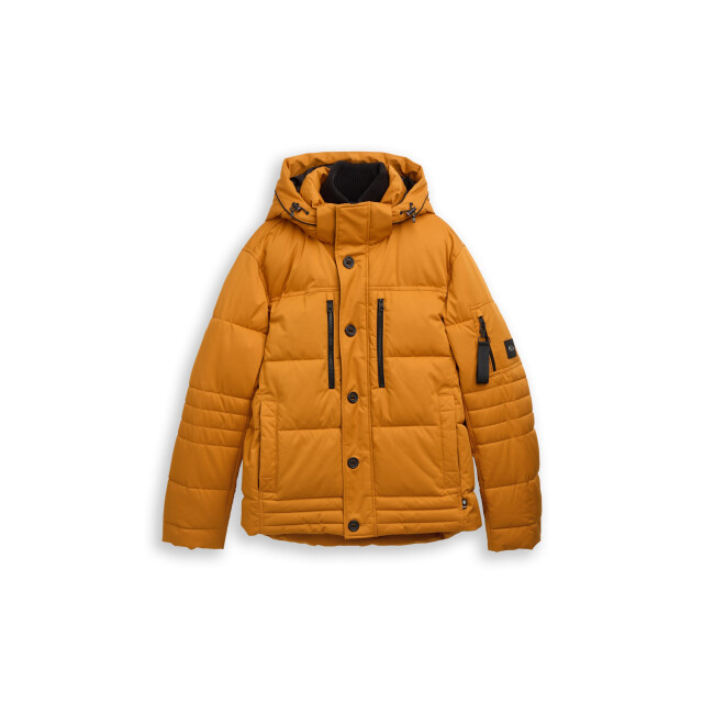 Tom Tailor Puffer jacket with hood 1046971 large