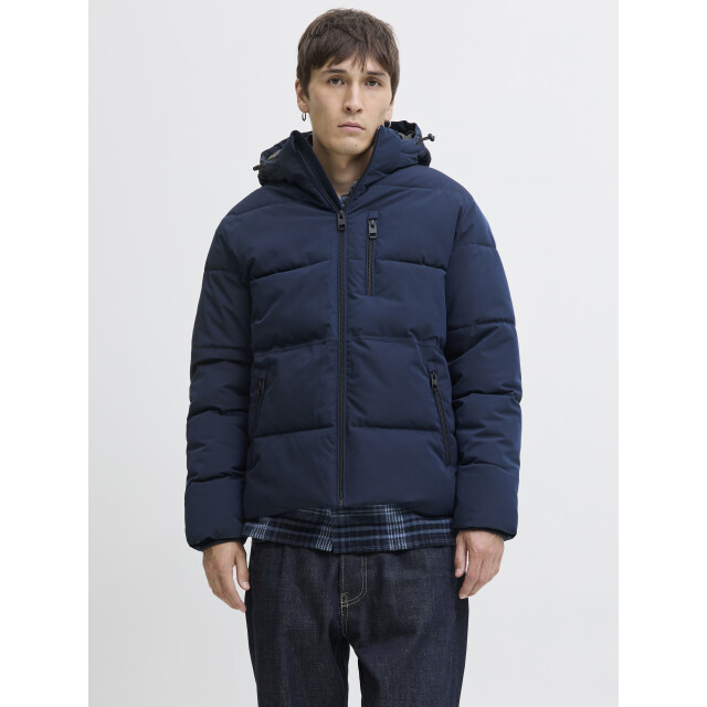Jack & Jones Jjeowen puffer sn 12278792 large