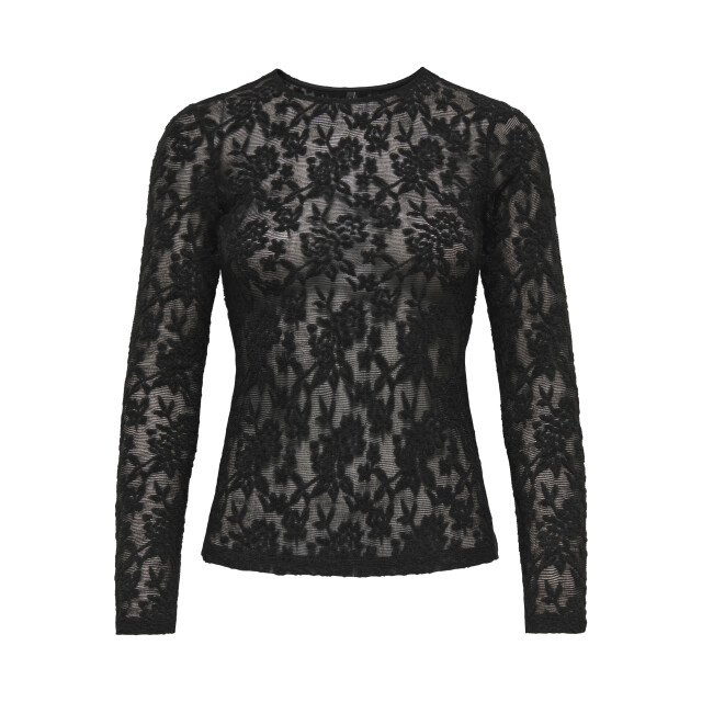 Only Onlblaise l/s top jrs 15356155 large