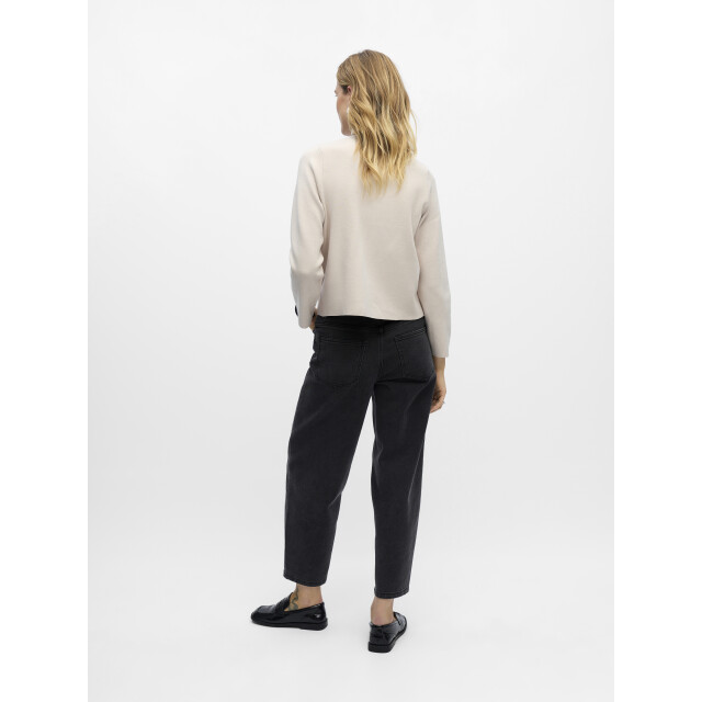 Object Objreynard high neck pullover noos 23042198 large