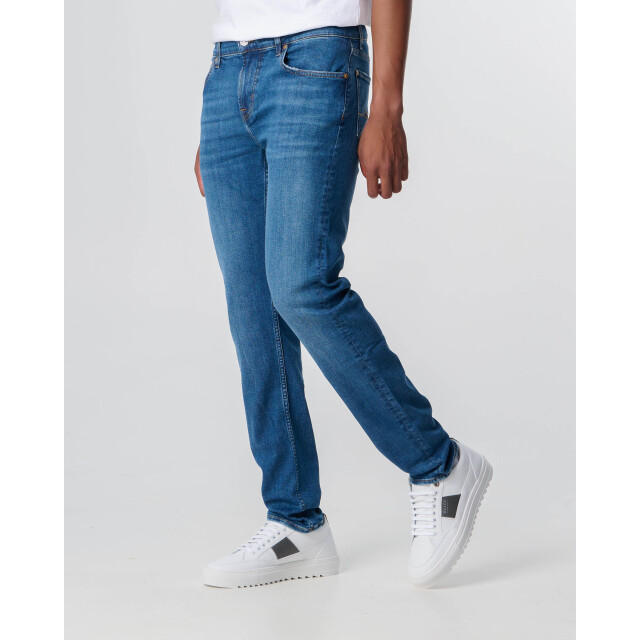 7 For All Mankind Jeans 106487-001-32 large