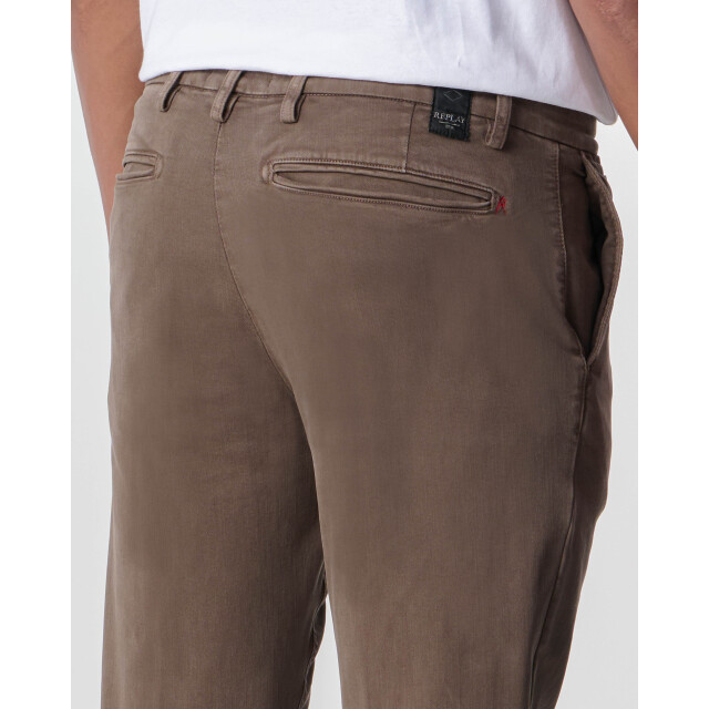 Replay Benni chino 106260-001-32/32 large