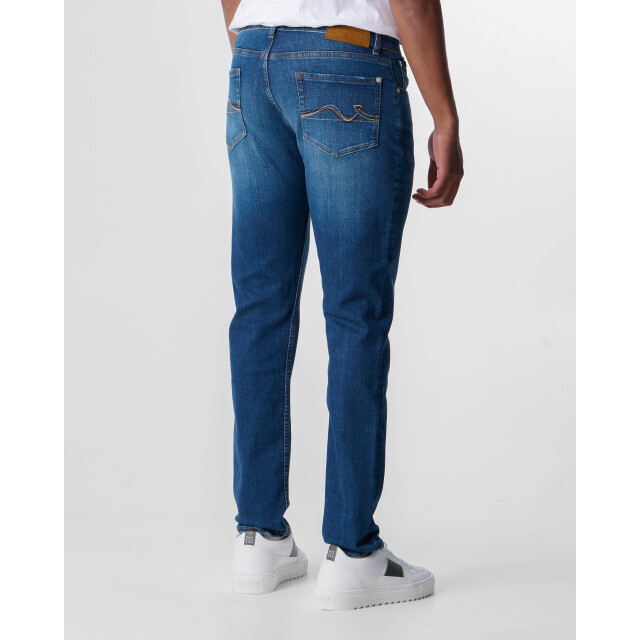 7 For All Mankind Jeans 106489-001-32 large