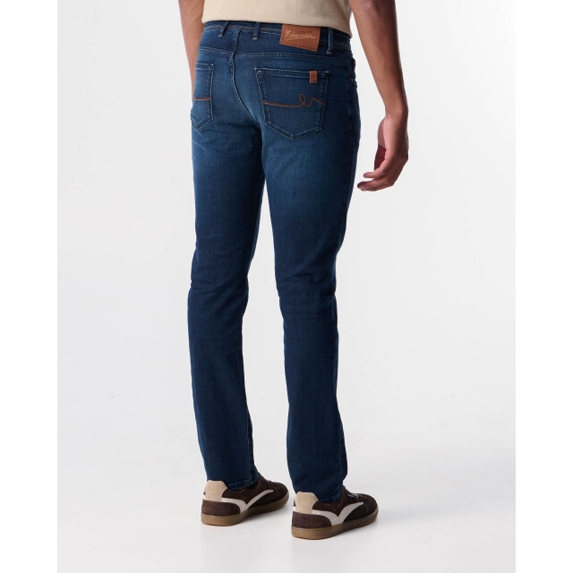 Atelier Noterman Jeans 106672-001-33/32 large