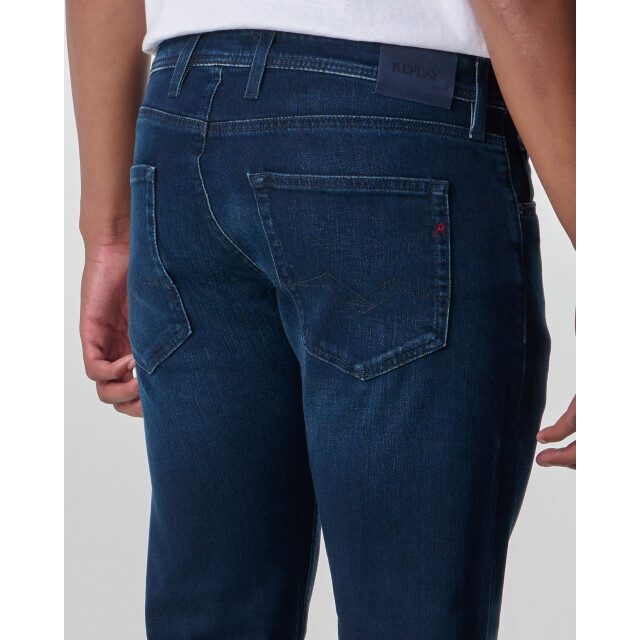Replay Grover touch jeans 106262-001-36/34 large