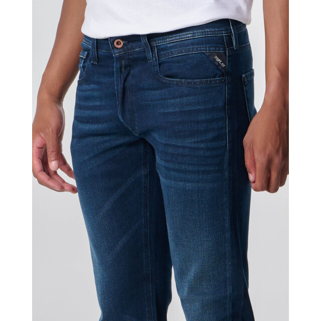 Replay Grover touch jeans 106262-001-36/34 large