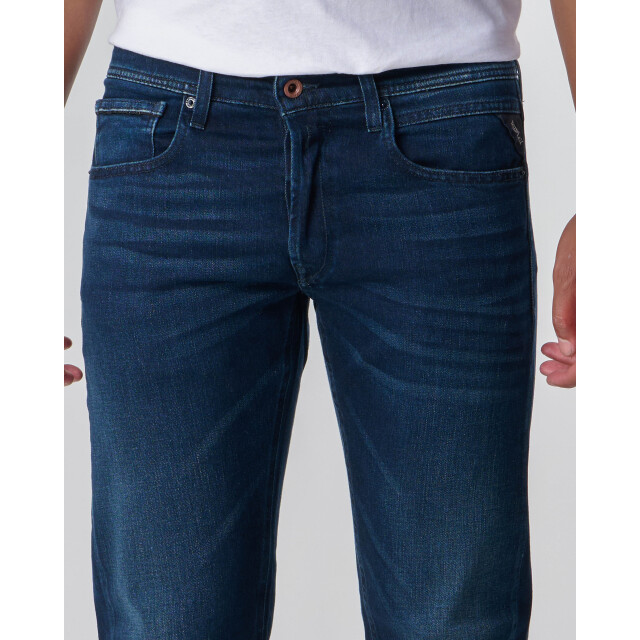 Replay Grover touch jeans 106262-001-36/34 large