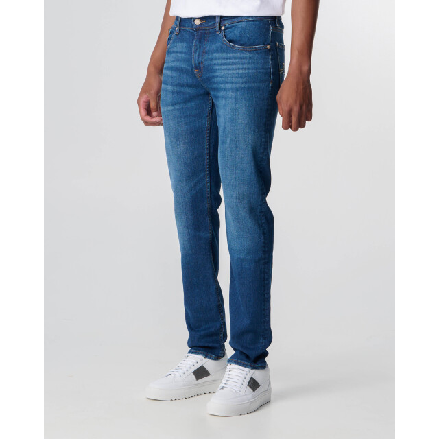 7 For All Mankind Jeans 106489-001-32 large