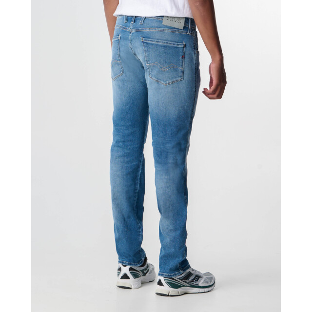 Replay Anbass hyperflex jeans 106258-001-34/34 large
