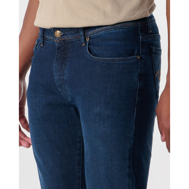 Atelier Noterman Jeans 106672-001-33/32 large
