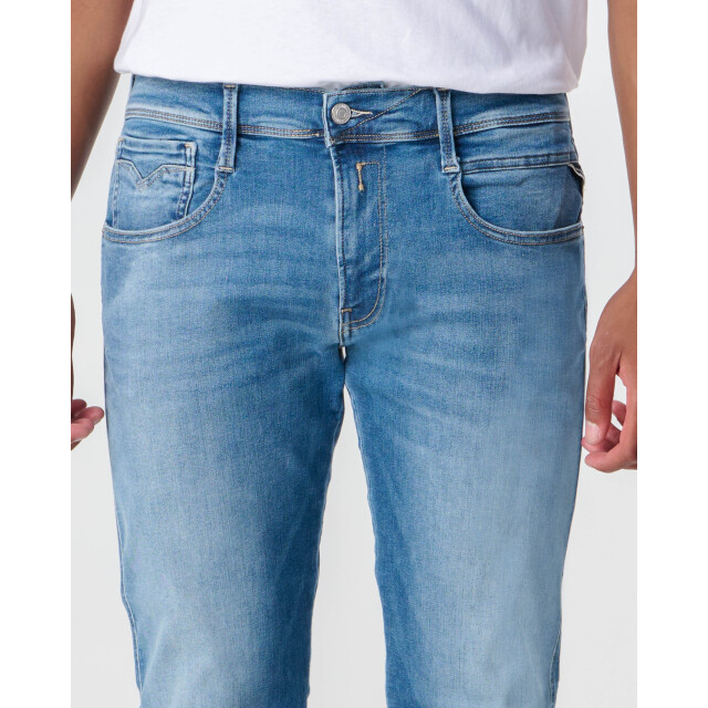 Replay Anbass hyperflex jeans 106258-001-34/34 large