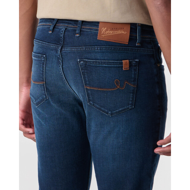 Atelier Noterman Jeans 106672-001-33/32 large