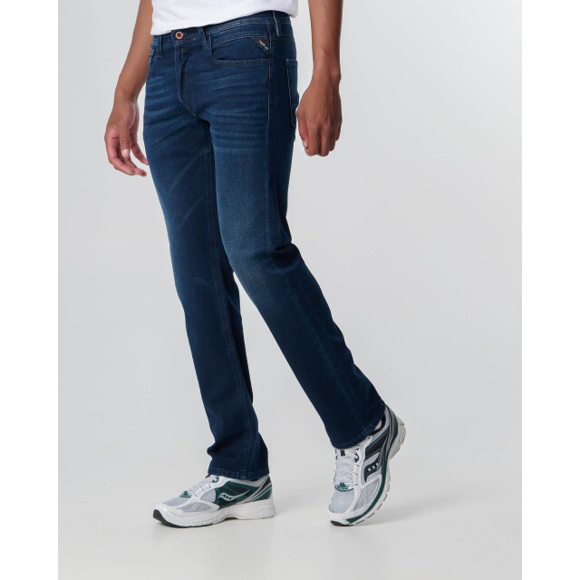 Replay Grover touch jeans 106262-001-36/34 large