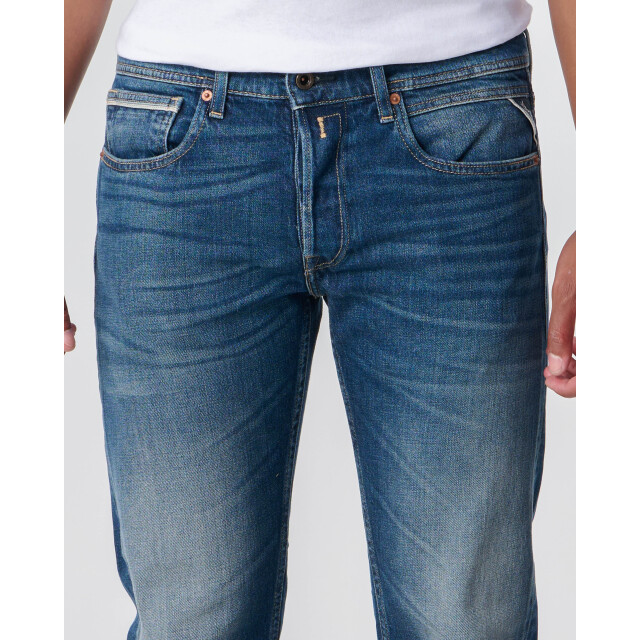 Replay Grover jeans 106264-001-30/32 large
