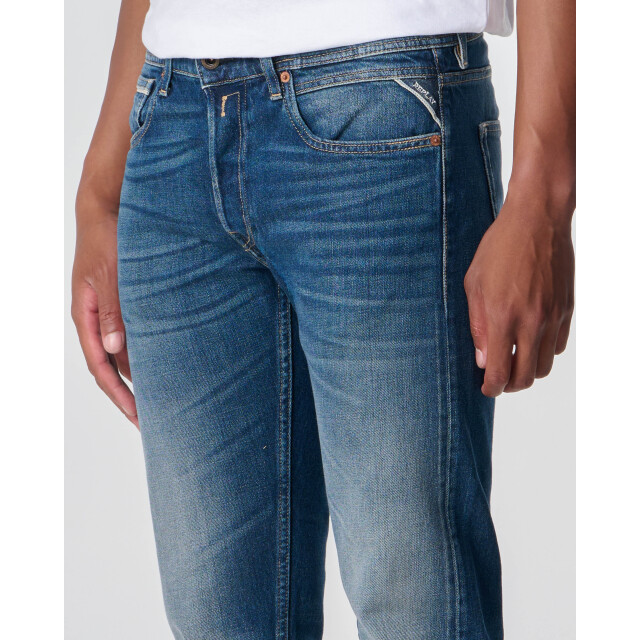Replay Grover jeans 106264-001-30/32 large