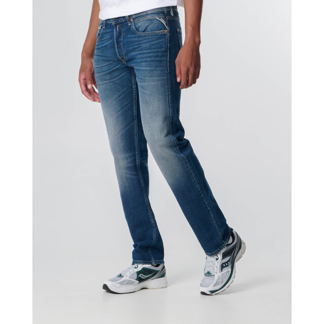 Replay Grover jeans 106264-001-30/32 large