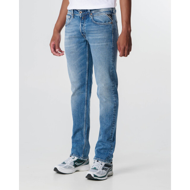 Replay Grover jeans 106263-001-36/34 large