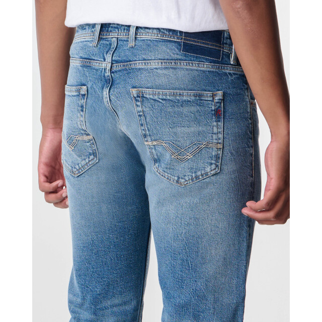 Replay Grover jeans 106263-001-36/34 large