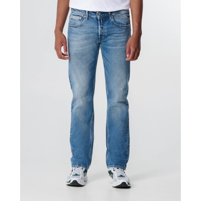 Replay Grover jeans 106263-001-36/34 large