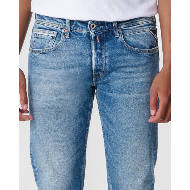 Replay Grover jeans 106263-001-36/34 large