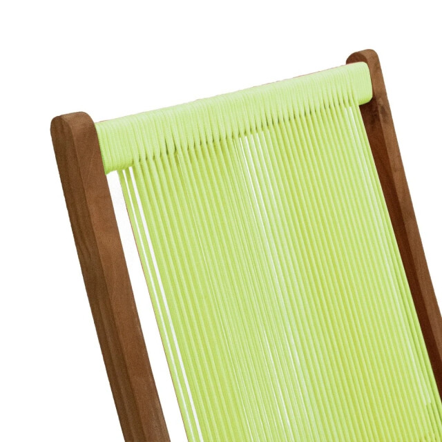 Vtw Living Lombok klapstoel groen 3283582 large
