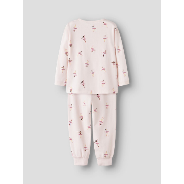 Name It Meisjes pyjama set nmfnightset ballarina 13248317 large