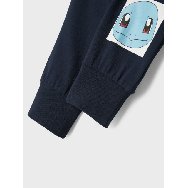 Name It Jongens pyjama set nkmabel pokemon donker 13248217 large