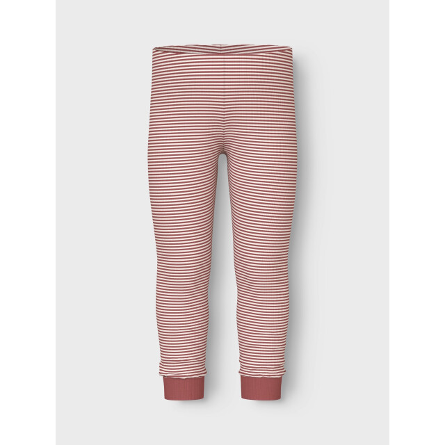 Name It Meisjes pyjama set nmnnightset stripe 13248539 large